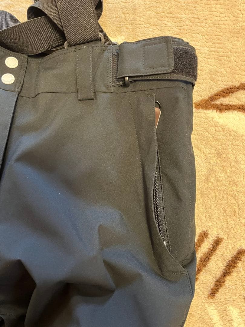 ONYONE オンヨネ スキーウェア スノーボードウェア ファー L