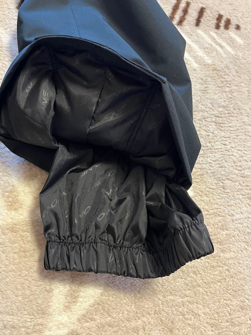 ONYONE オンヨネ スキーウェア スノーボードウェア ファー L