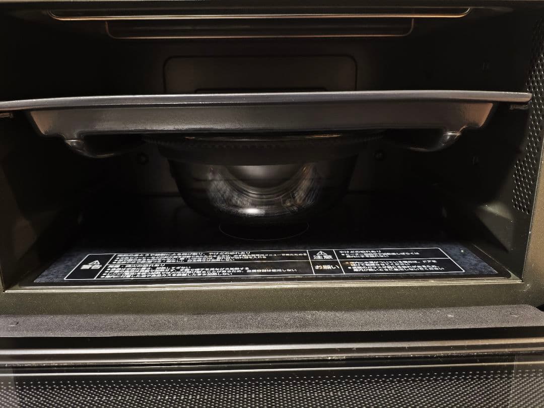 【ジャンク品】象印 ES-SA26 オーブンレンジ