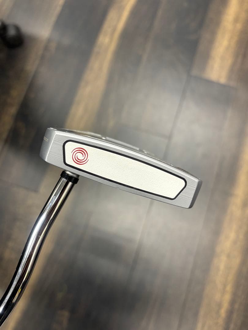 超美品 ODYSSEY WHITE HOT #7BIRD 33インチ