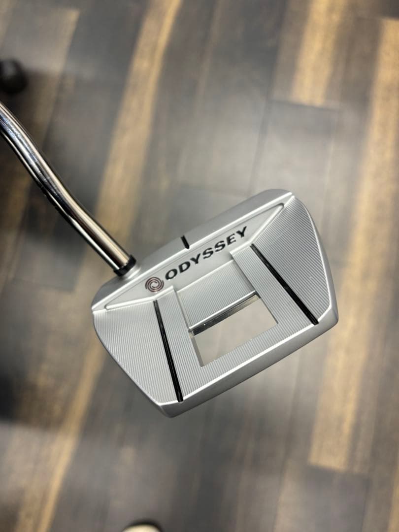 超美品 ODYSSEY WHITE HOT #7BIRD 33インチ