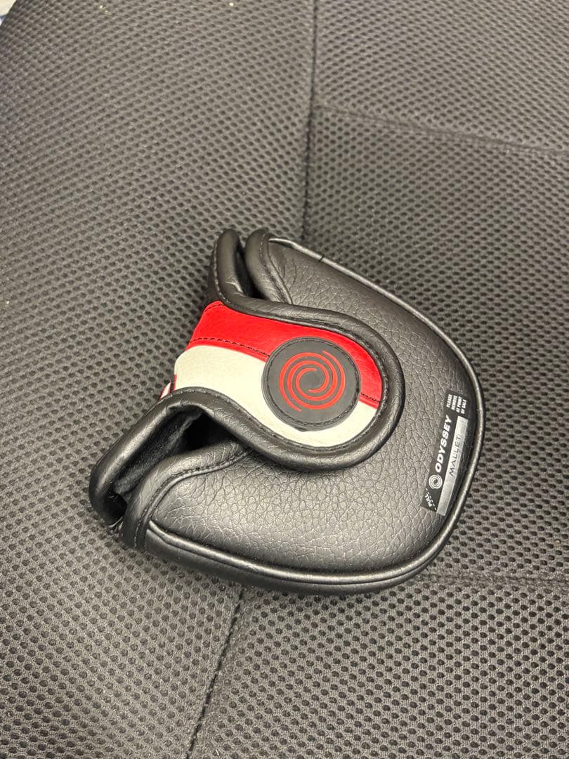 超美品 ODYSSEY WHITE HOT #7BIRD 33インチ