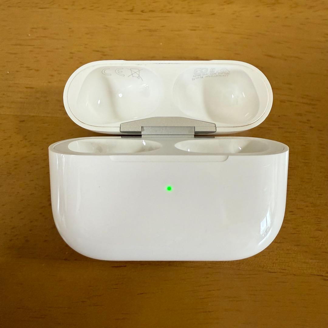 AirPods Pro（第一世代）Ear Tips付き