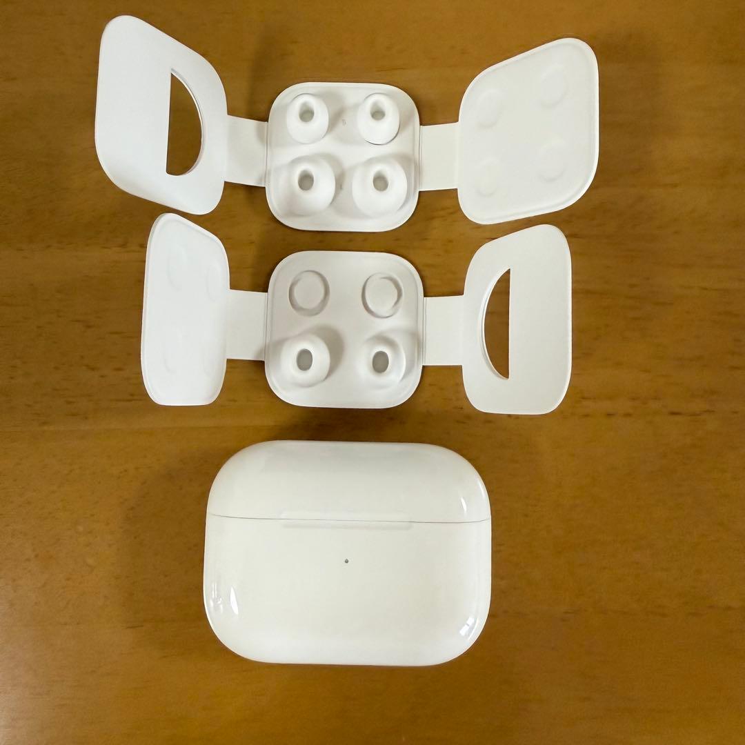 AirPods Pro（第一世代）Ear Tips付き