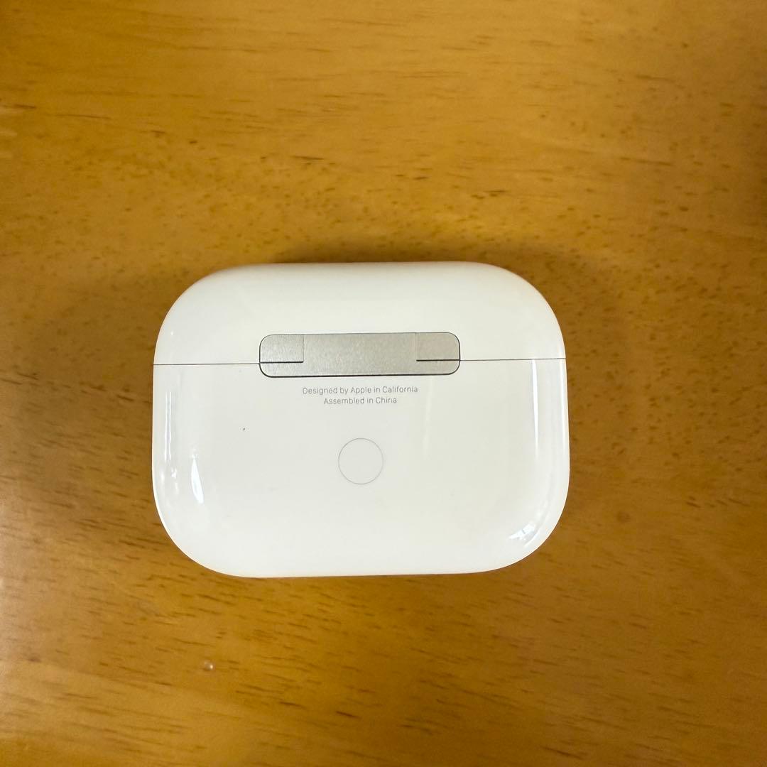 AirPods Pro（第一世代）Ear Tips付き