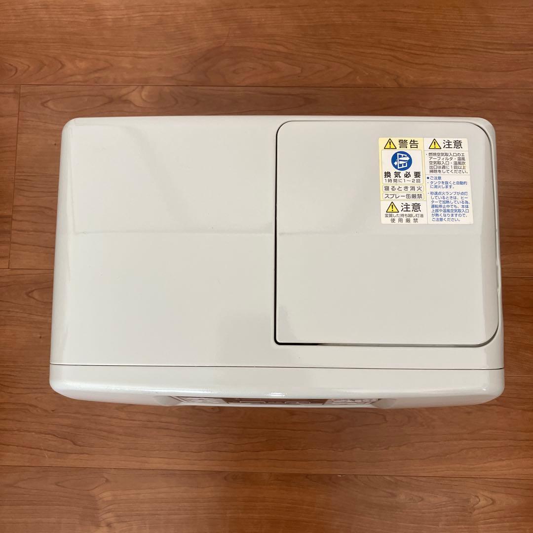 CORONA コロナ 石油ファンヒーター FH-ST3613BY 箱、説明書付き