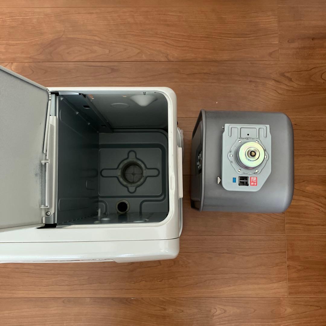 CORONA コロナ 石油ファンヒーター FH-ST3613BY 箱、説明書付き