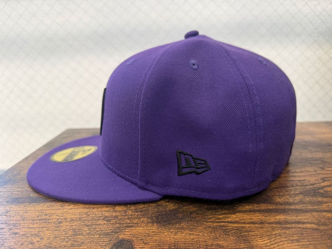 wu-tang clan new era 　ニューエラ　キャップ Supreme