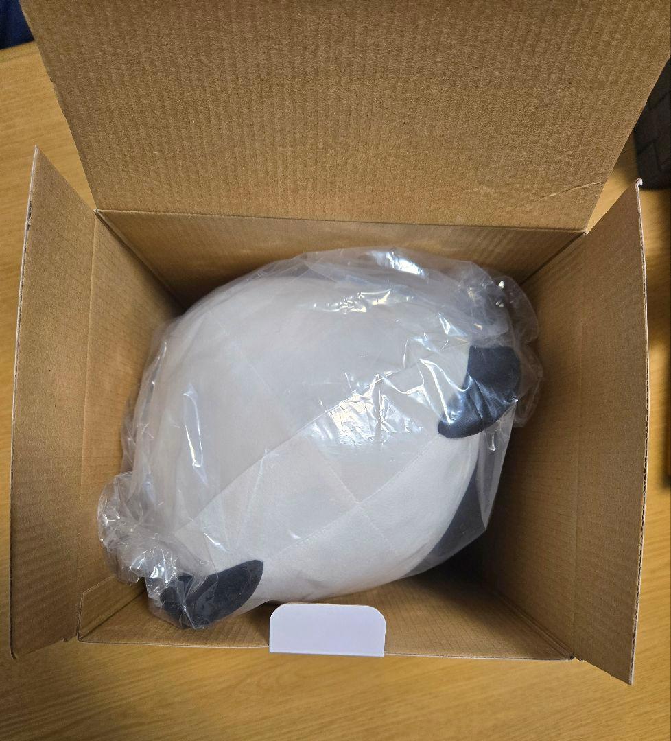 「お買いものパンダ」のぬいぐるみスピーカー Bluetooth 楽天ペイ PAY