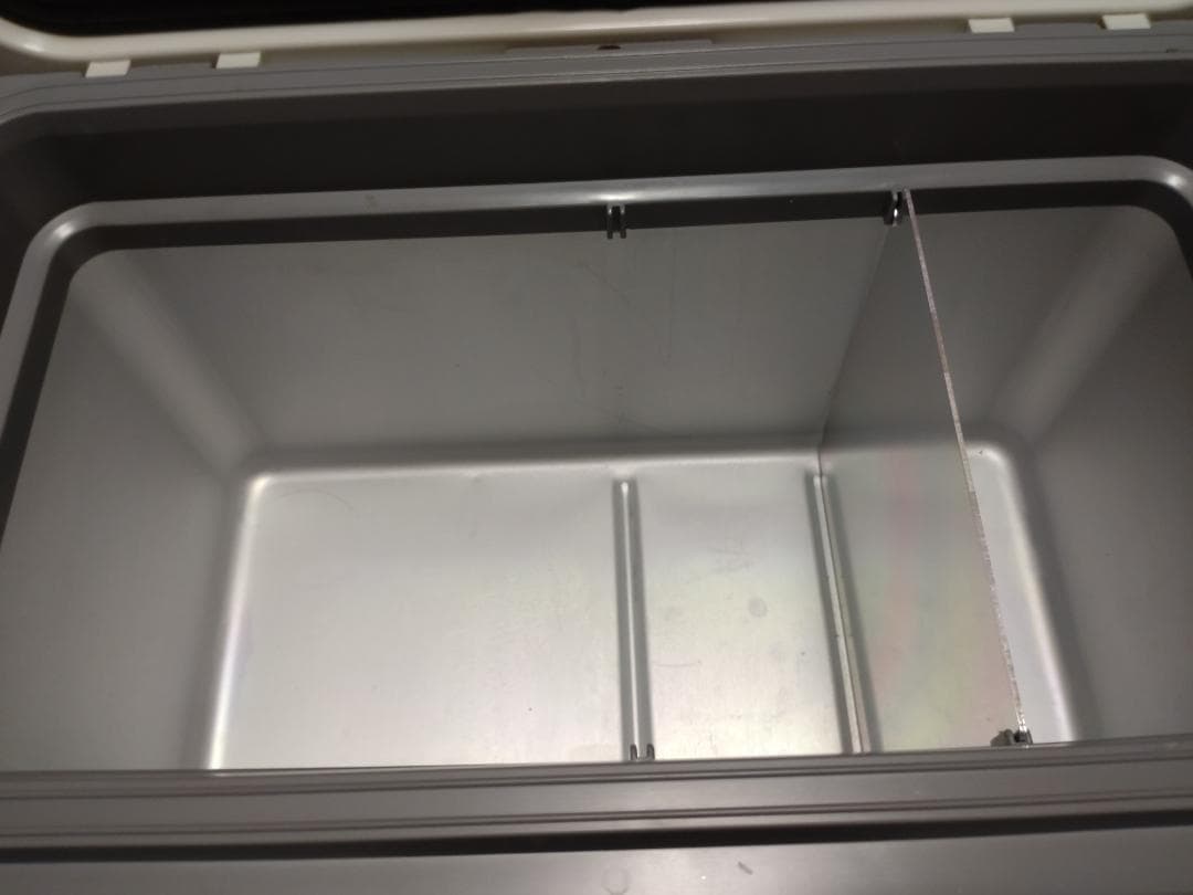 ポータブルクーラー＆ウォマー