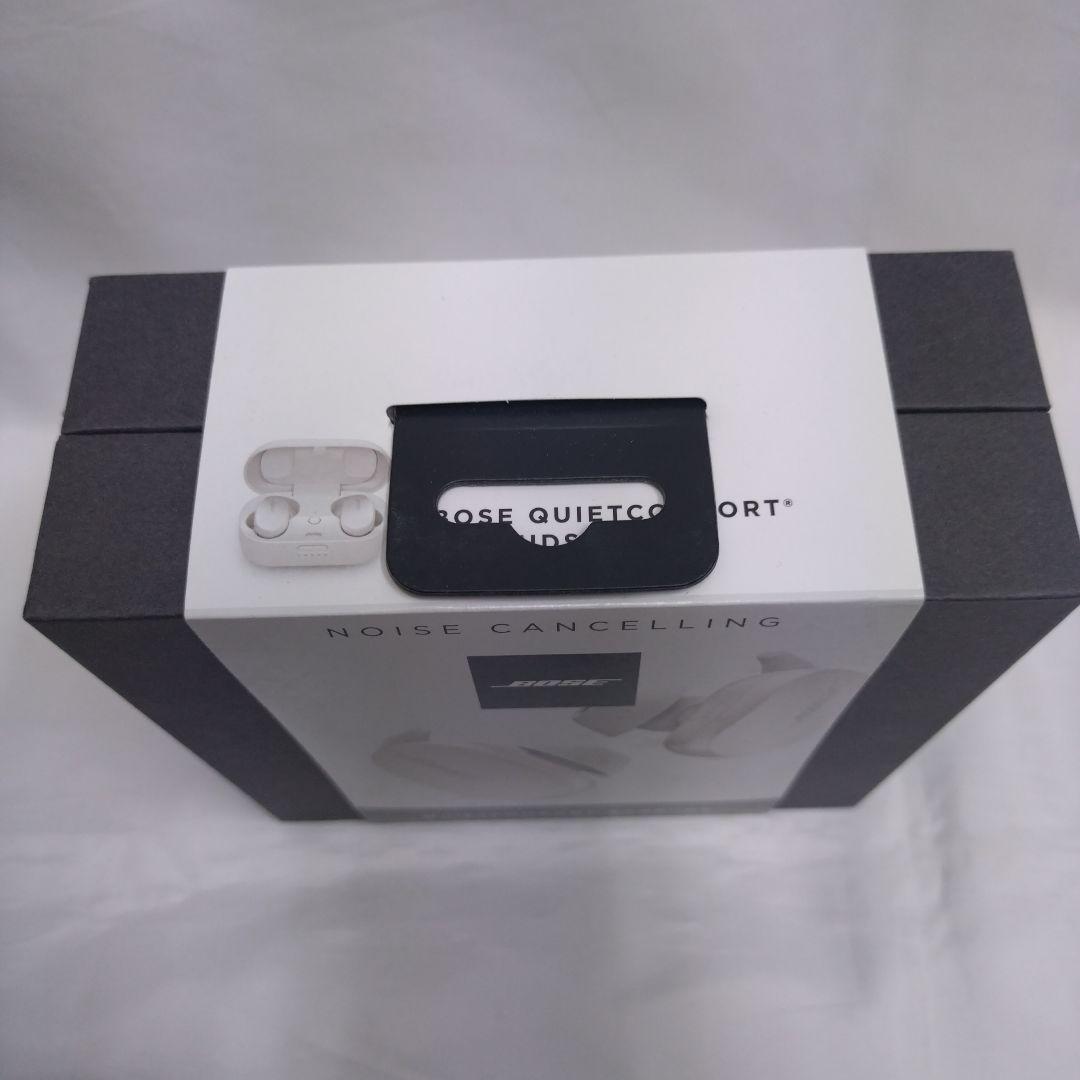 新品 Bose QuietComfort Earbuds ワイヤレスイヤホン-6