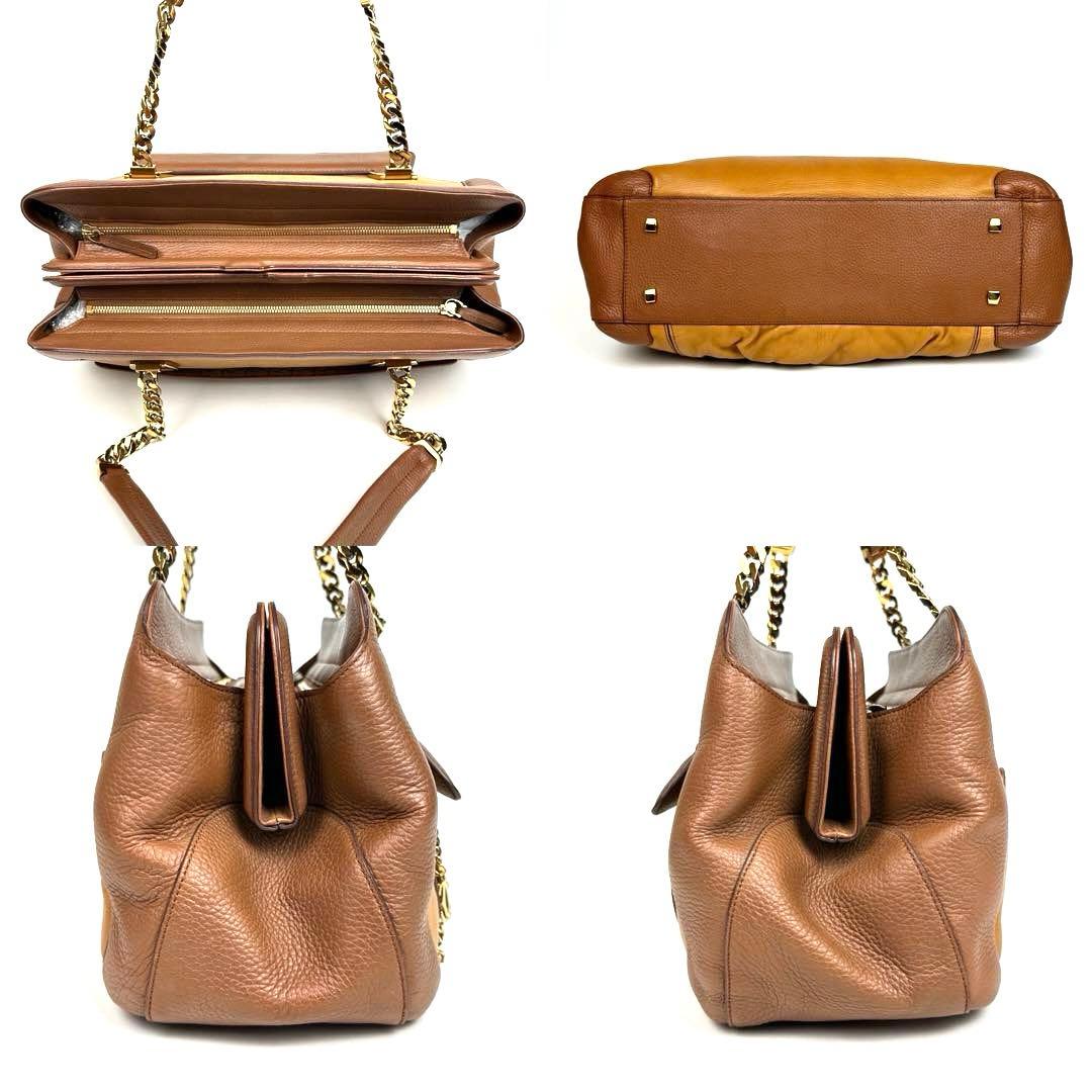 今ならSALEカルティエ ラドーニャ ハンドバッグ マストライン