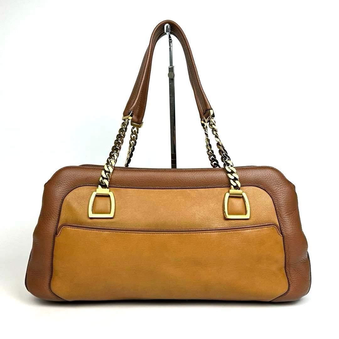 今ならSALEカルティエ ラドーニャ ハンドバッグ マストライン