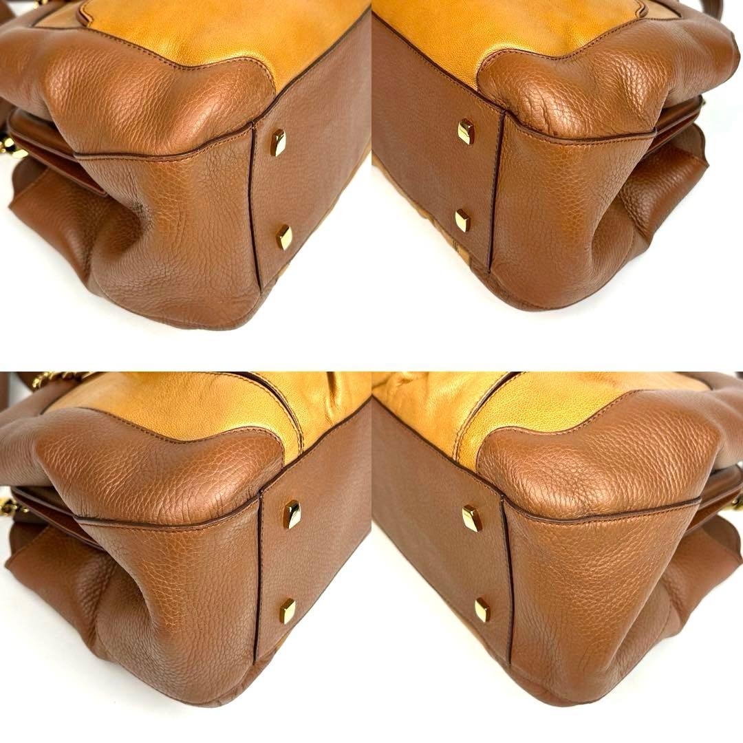 今ならSALEカルティエ ラドーニャ ハンドバッグ マストライン