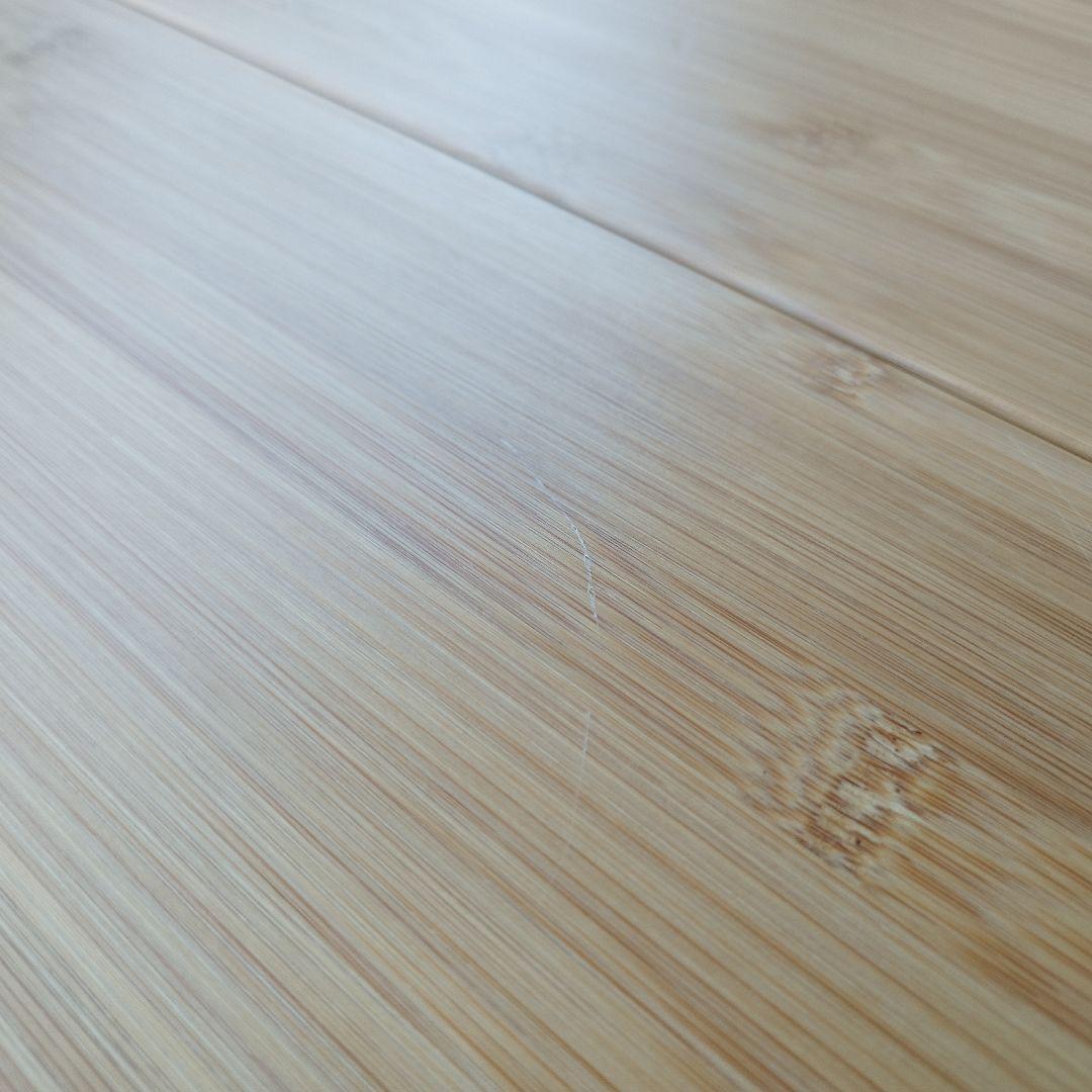 スノーピーク ローテーブルラウンド竹 LV-242 peak