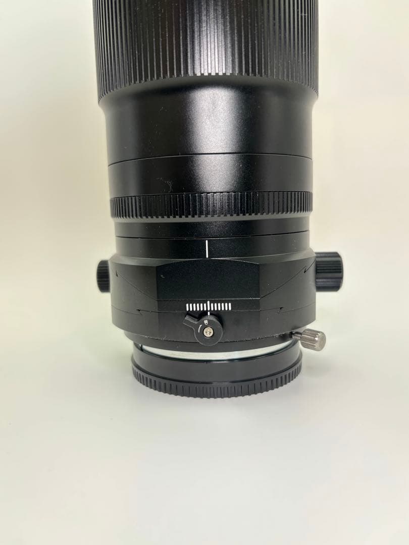 TTArtisan T&S 100mm f/2.8 MACRO 2X ソニーE