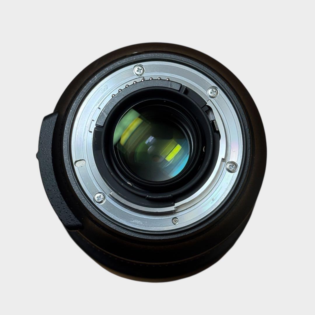 ニコン AF-S NIKKOR 24-120mm F4 G ED VR