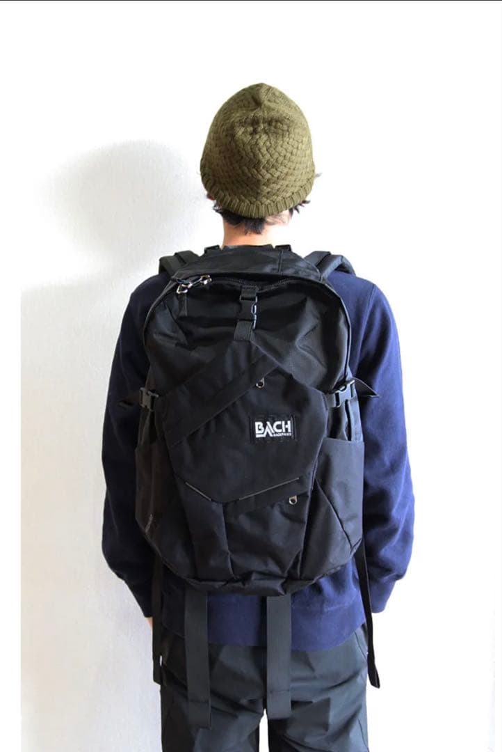 BACH WIZARD27 バックパック