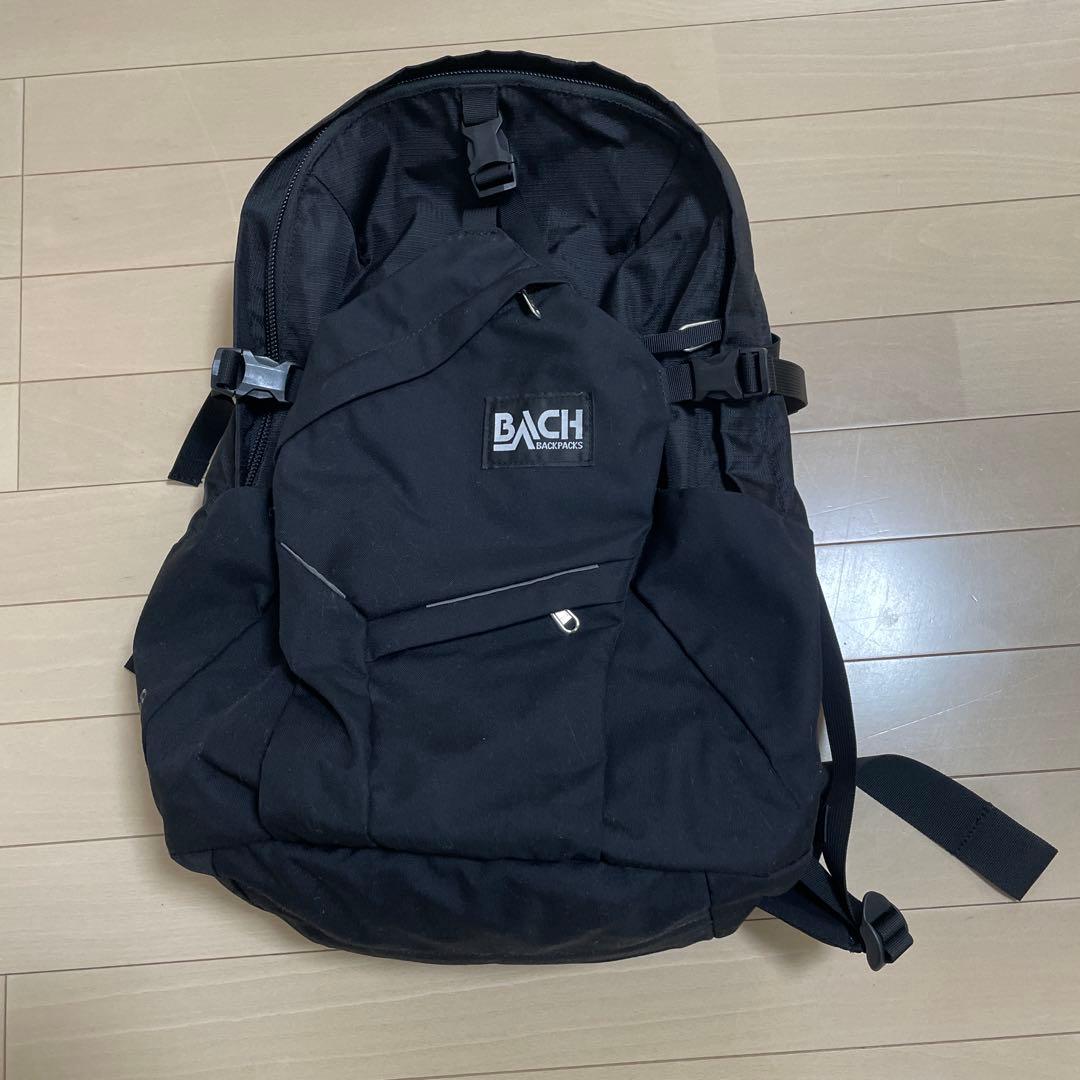 BACH WIZARD27 バックパック