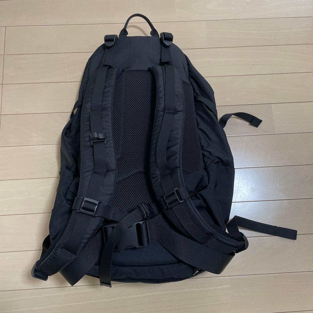 BACH WIZARD27 バックパック