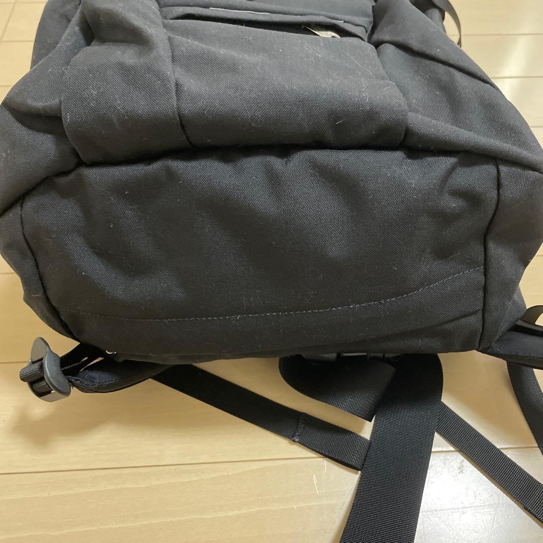 BACH WIZARD27 バックパック