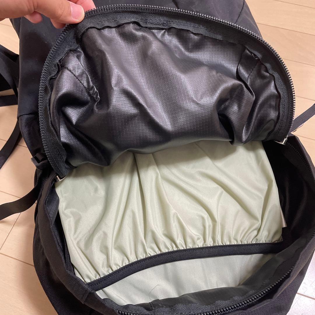 BACH WIZARD27 バックパック