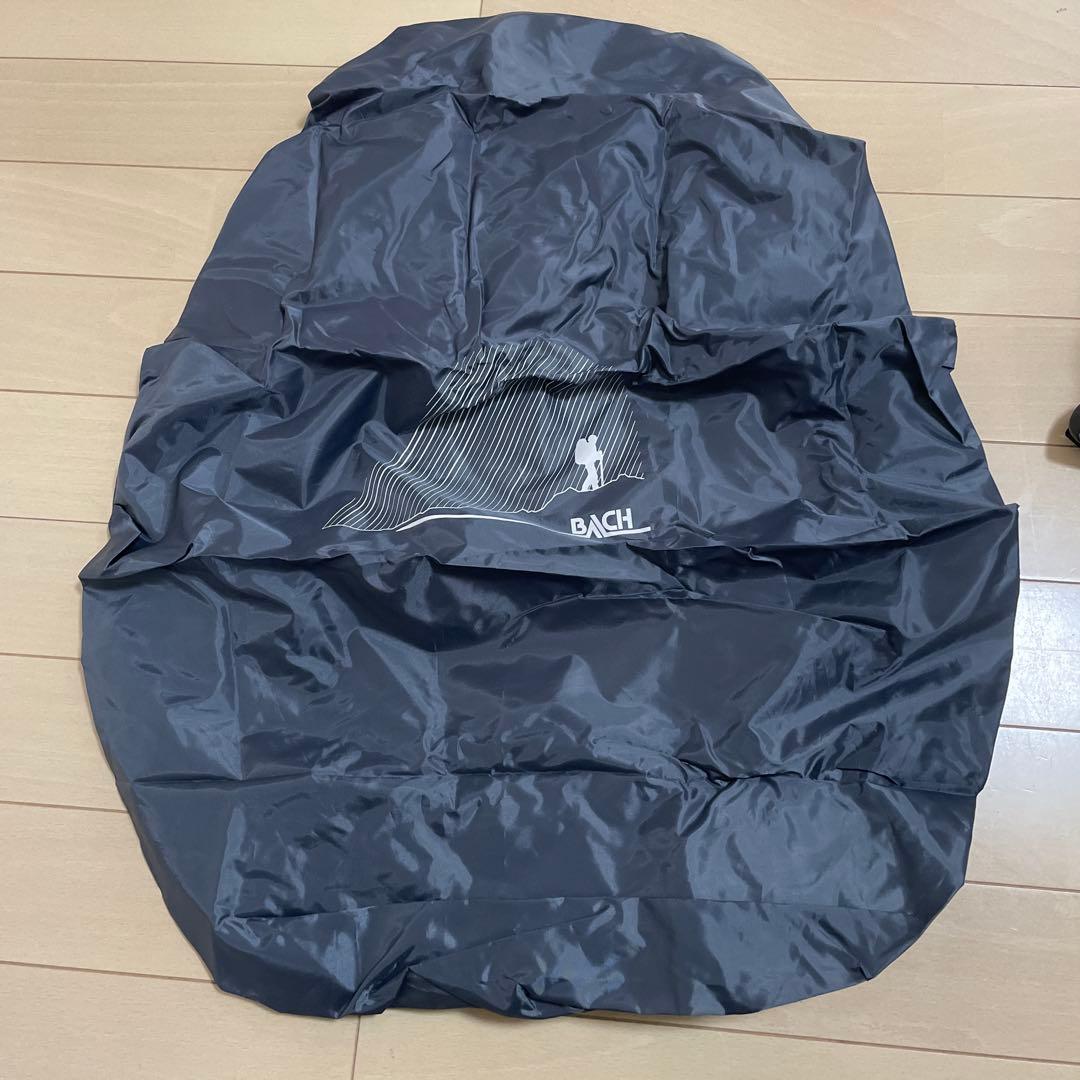 BACH WIZARD27 バックパック