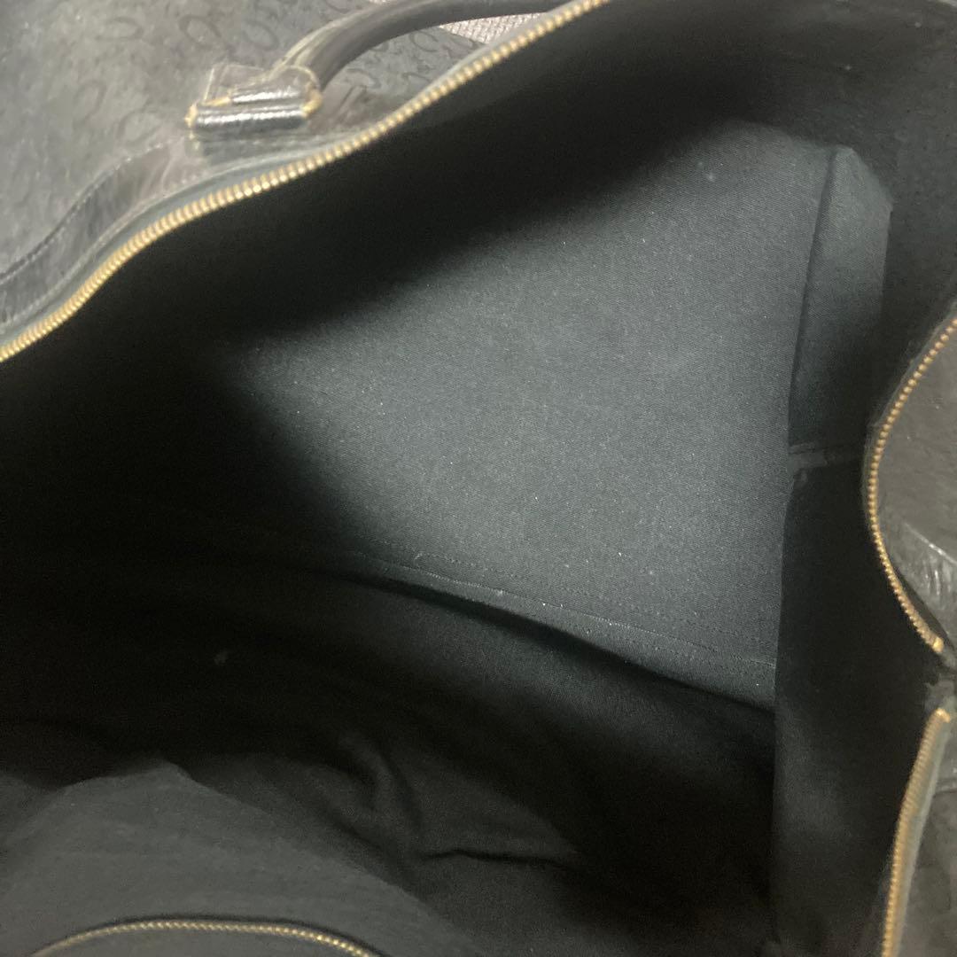 セリーヌ　ボストンバッグ　ビンテージ