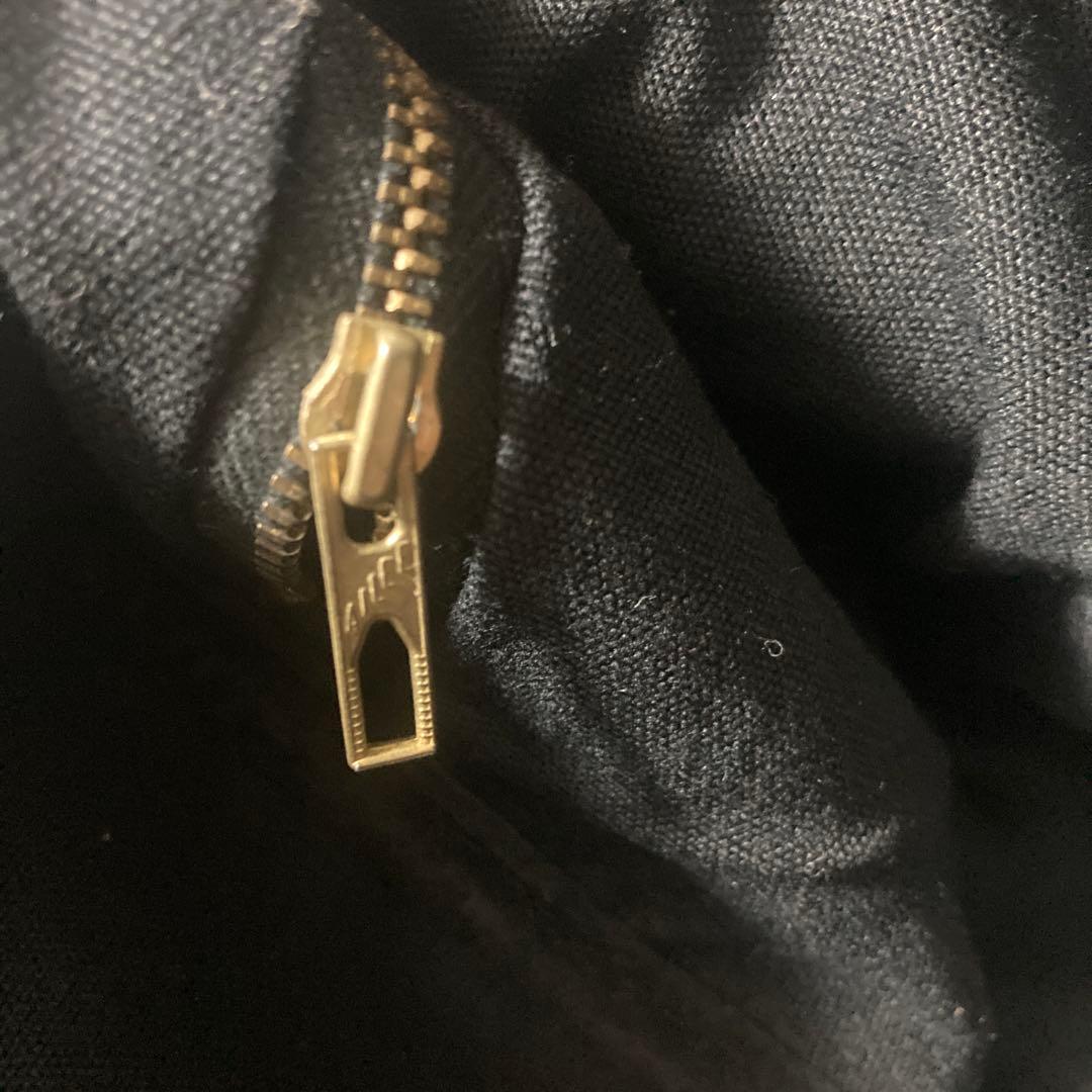 セリーヌ　ボストンバッグ　ビンテージ