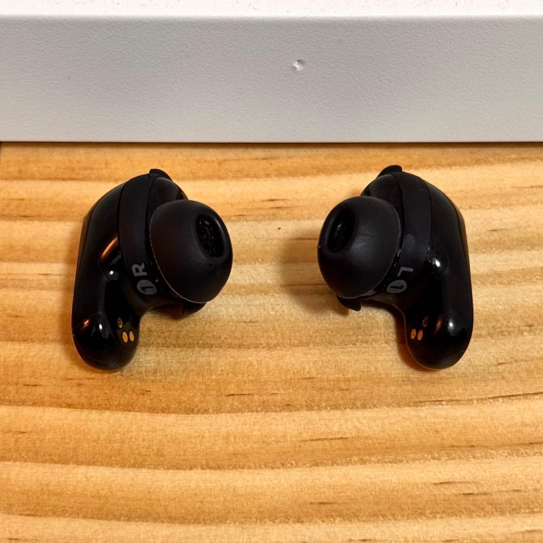 BOSE QuietComfort Earbuds Ⅱ