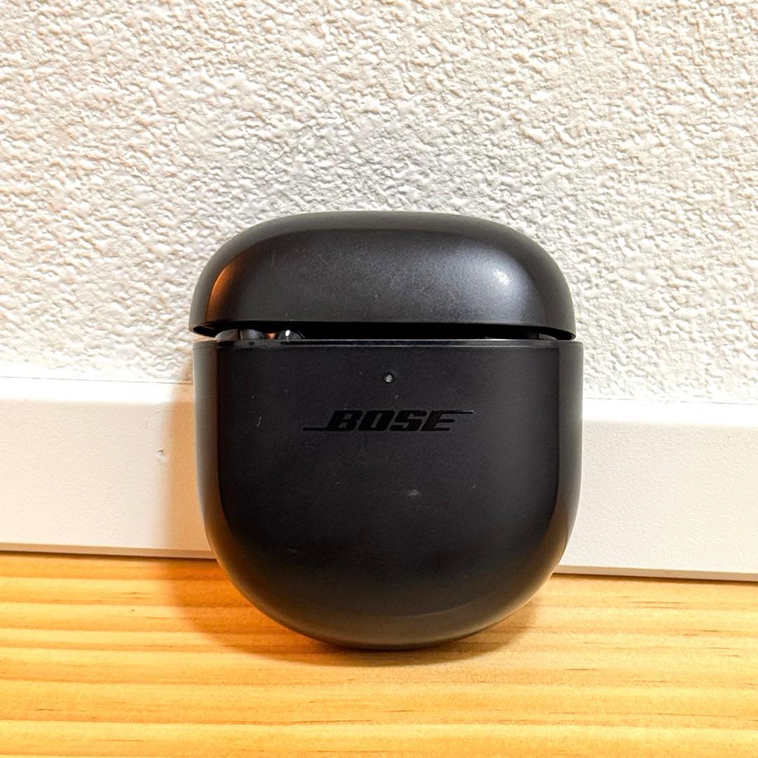 BOSE QuietComfort Earbuds Ⅱ