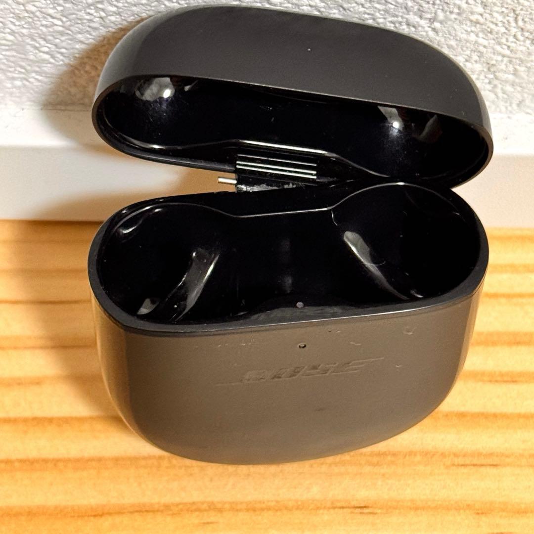 BOSE QuietComfort Earbuds Ⅱ