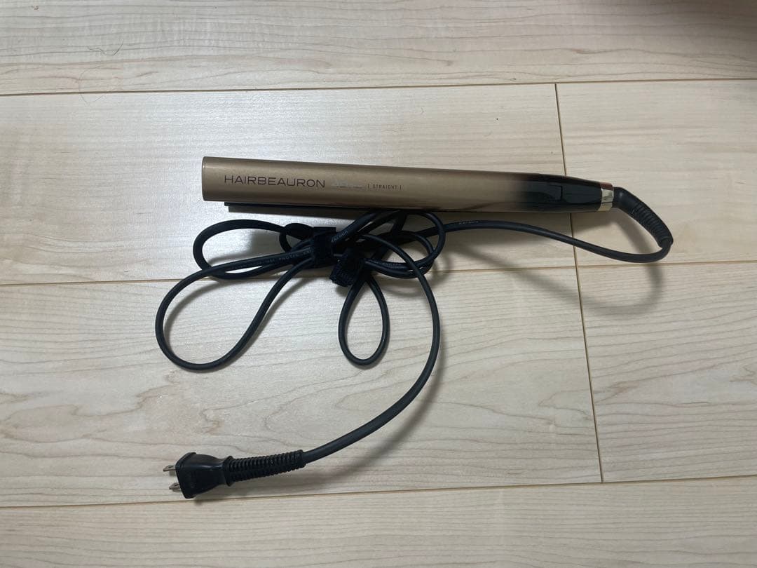 Bioprogramming ヘアビューロン 4D Plus [ストレート]