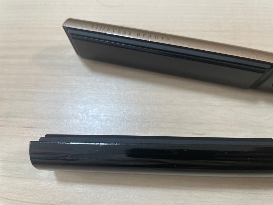 Bioprogramming ヘアビューロン 4D Plus [ストレート]