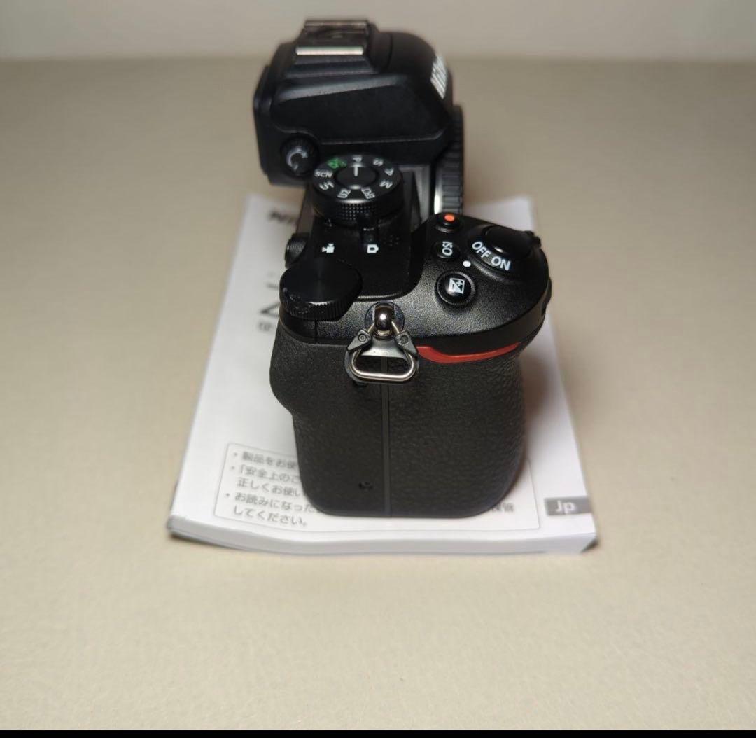 ⭐️付属品多数⭐️ Nikon Z50 16-50 VR レンズと単焦点レンズ