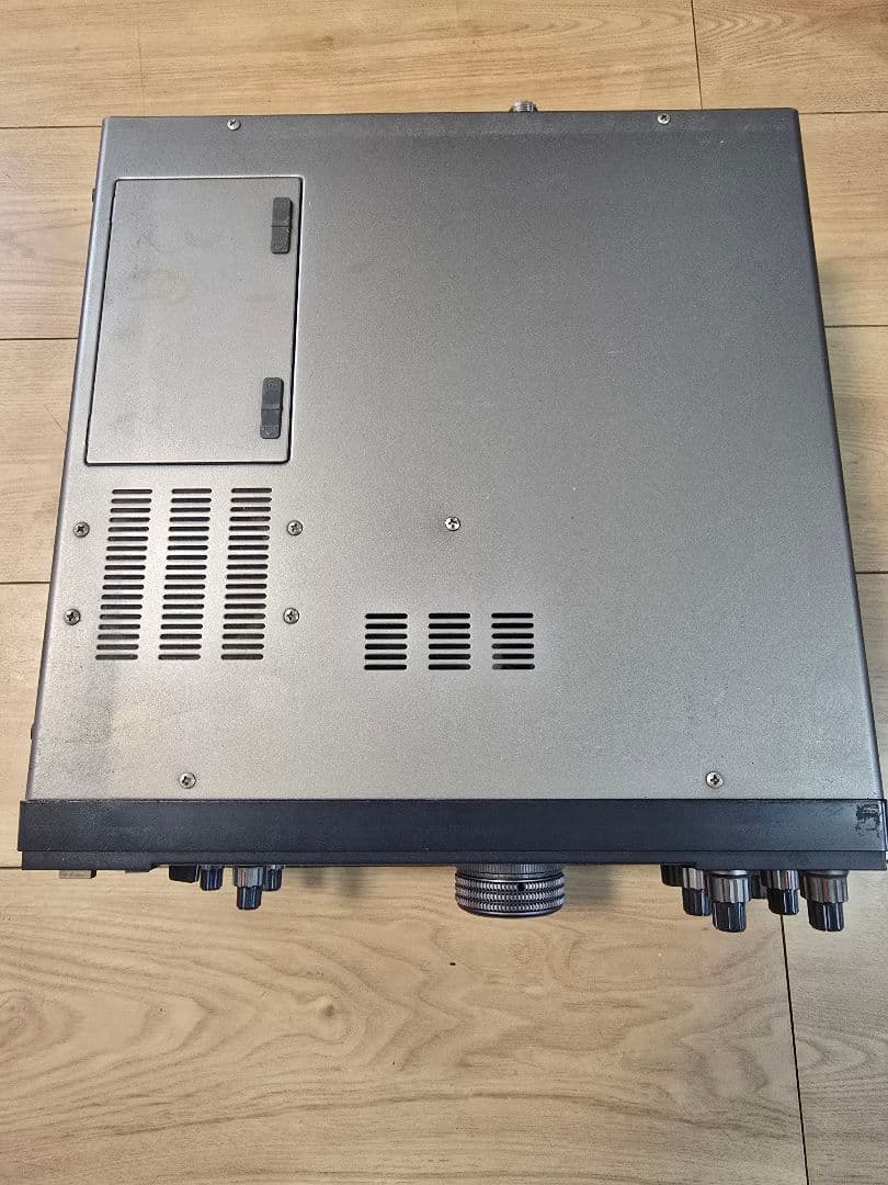 最終値下げKENWOOD TS-850V HFトランシーバー