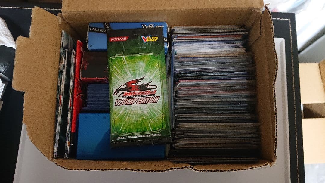 【値引き対応・処分】遊戯王引退品 シンクロ多数 高レアリティ多数