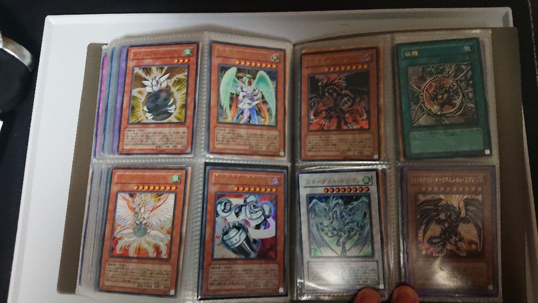 【値引き対応・処分】遊戯王引退品 シンクロ多数 高レアリティ多数