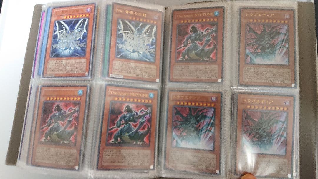 【値引き対応・処分】遊戯王引退品 シンクロ多数 高レアリティ多数