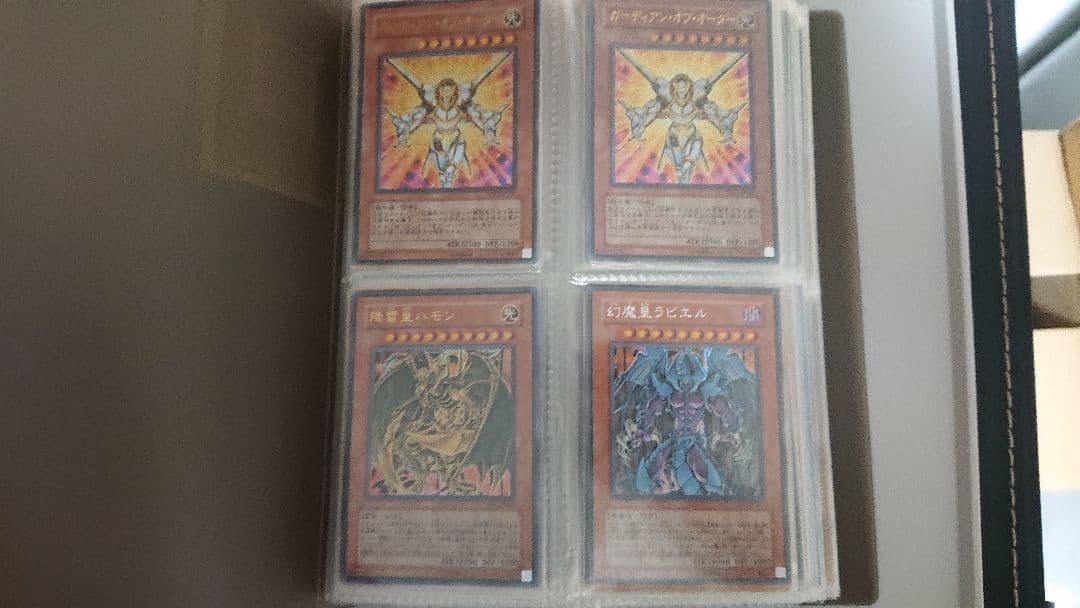 【値引き対応・処分】遊戯王引退品 シンクロ多数 高レアリティ多数