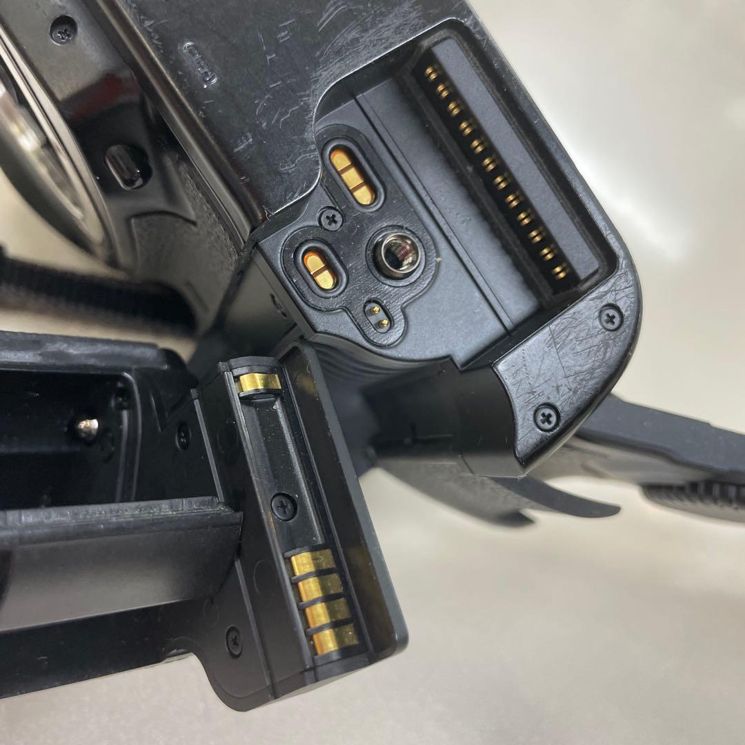 【動作良好】EOS-１V ボディ/シャッターテスト済み完動品！ストラップ付き