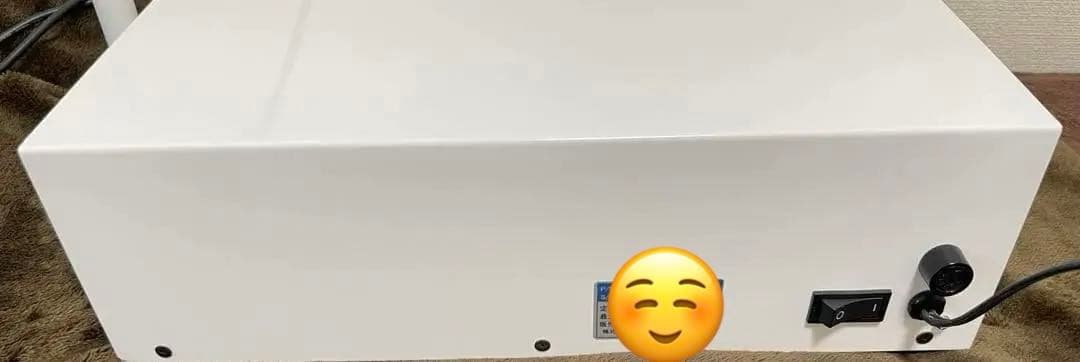 ピグメンテーションデトックス2！