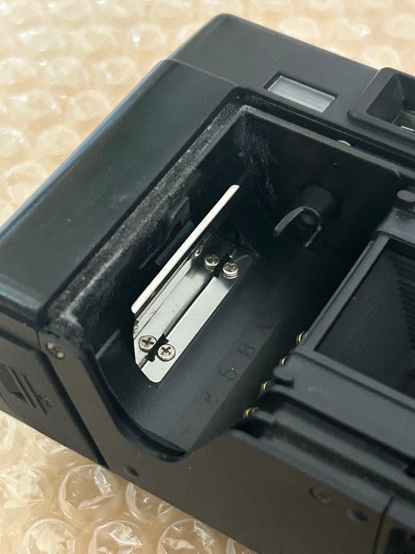 カメラ5点まとめ売り　Nikon Canon PENTAX