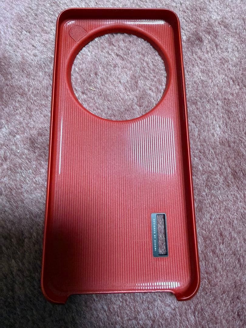 Xiaomi 15 Ultra シルバークローム フォトグラフィーキット 512