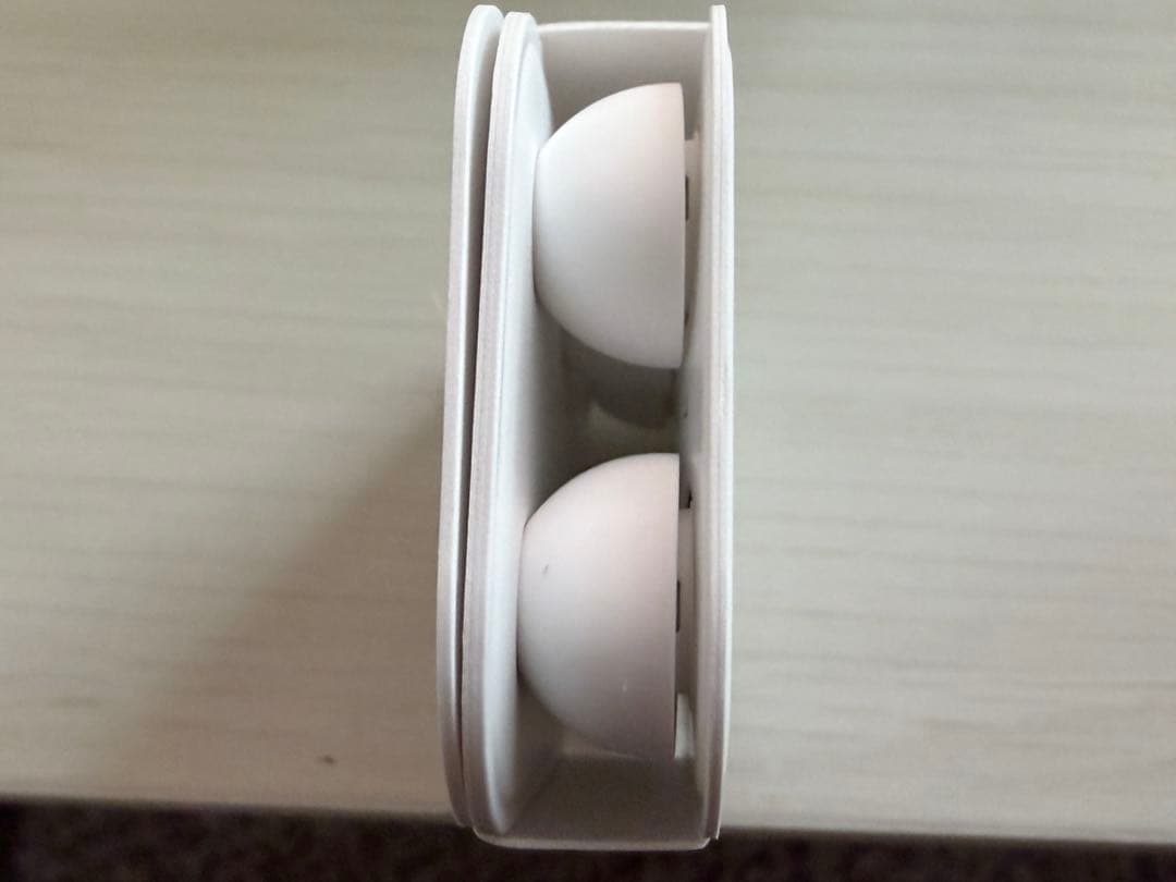 AirPodsPro (第2世代) 本体 Lightning充電型