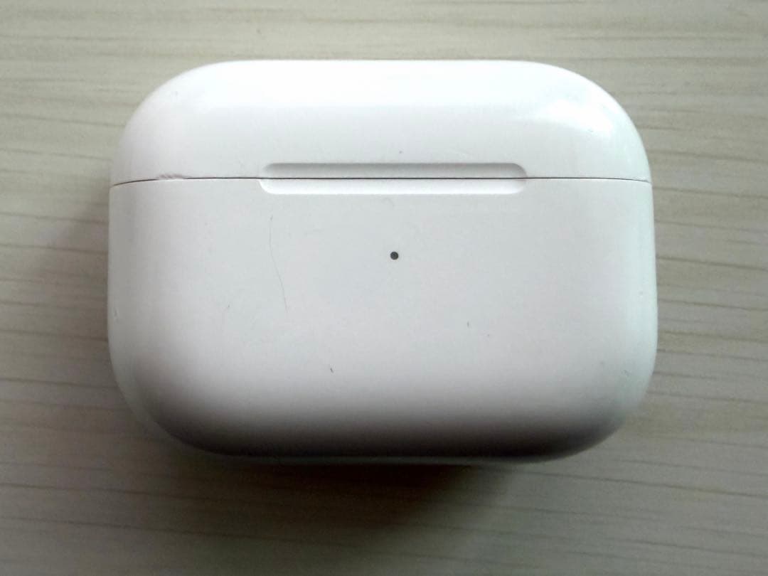 AirPodsPro (第2世代) 本体 Lightning充電型