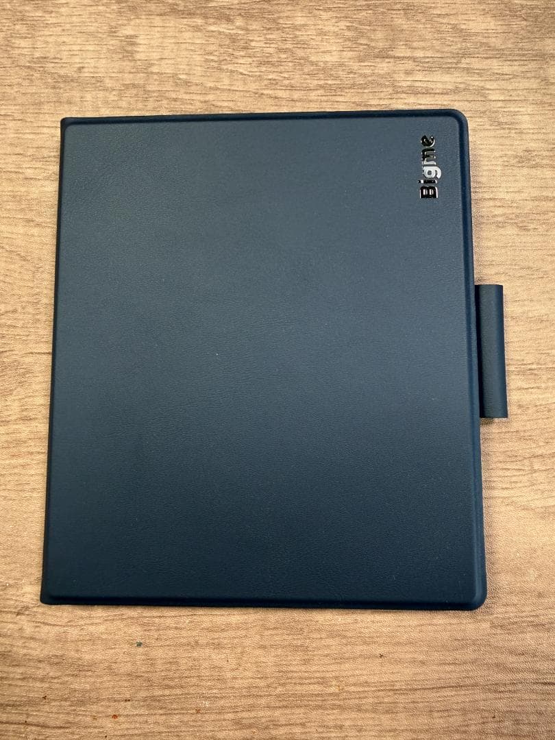 【即発送】Bigme B751C 電子書籍リーダー本体、アクセサリー 一式