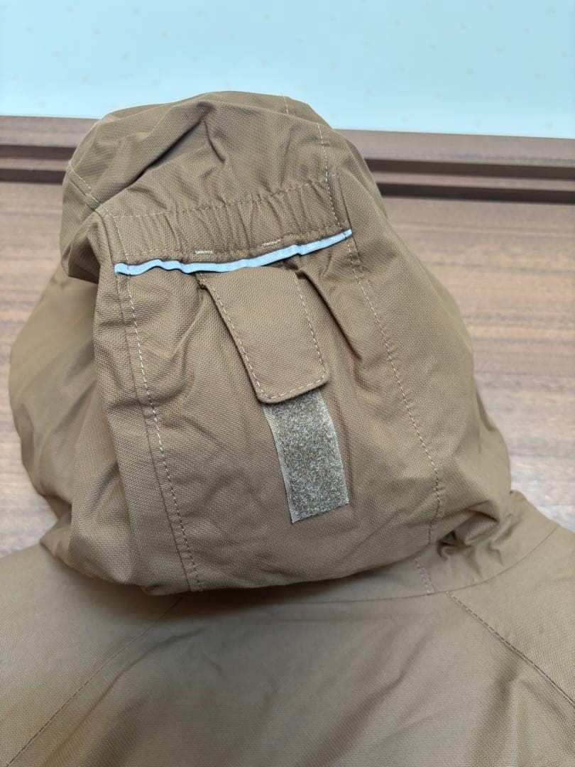 美品☆コロンビア　アルパインアクション II キッズ　L スキーウェア　160