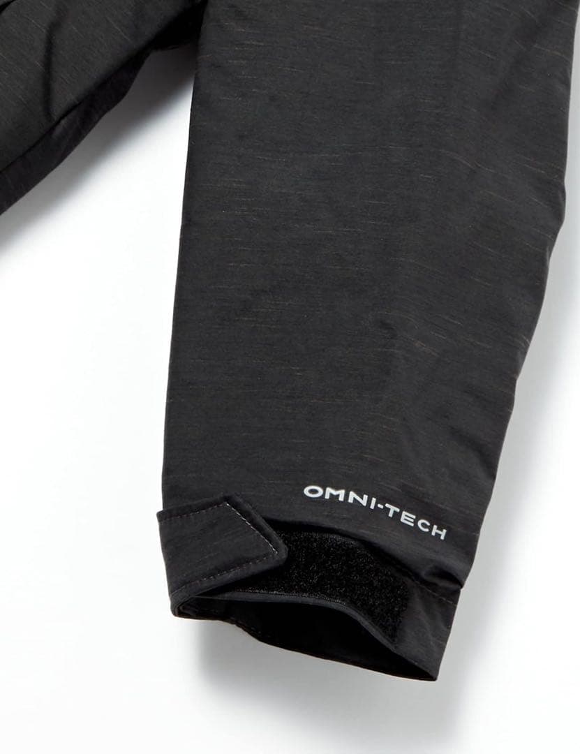 美品☆コロンビア　アルパインアクション II キッズ　L スキーウェア　160