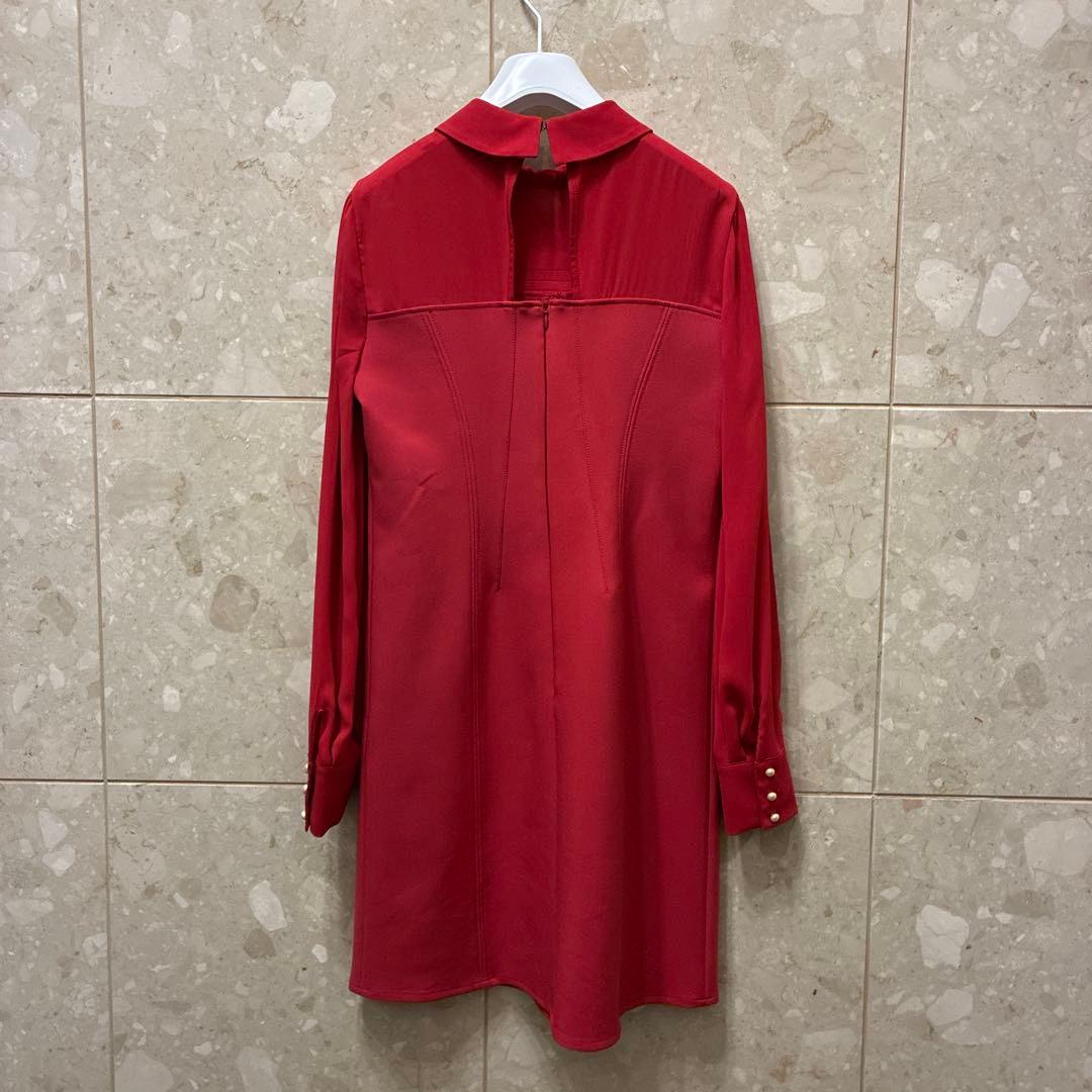 ⭐️未使用に近い⭐️エリザベッタフランキ　ワンピース